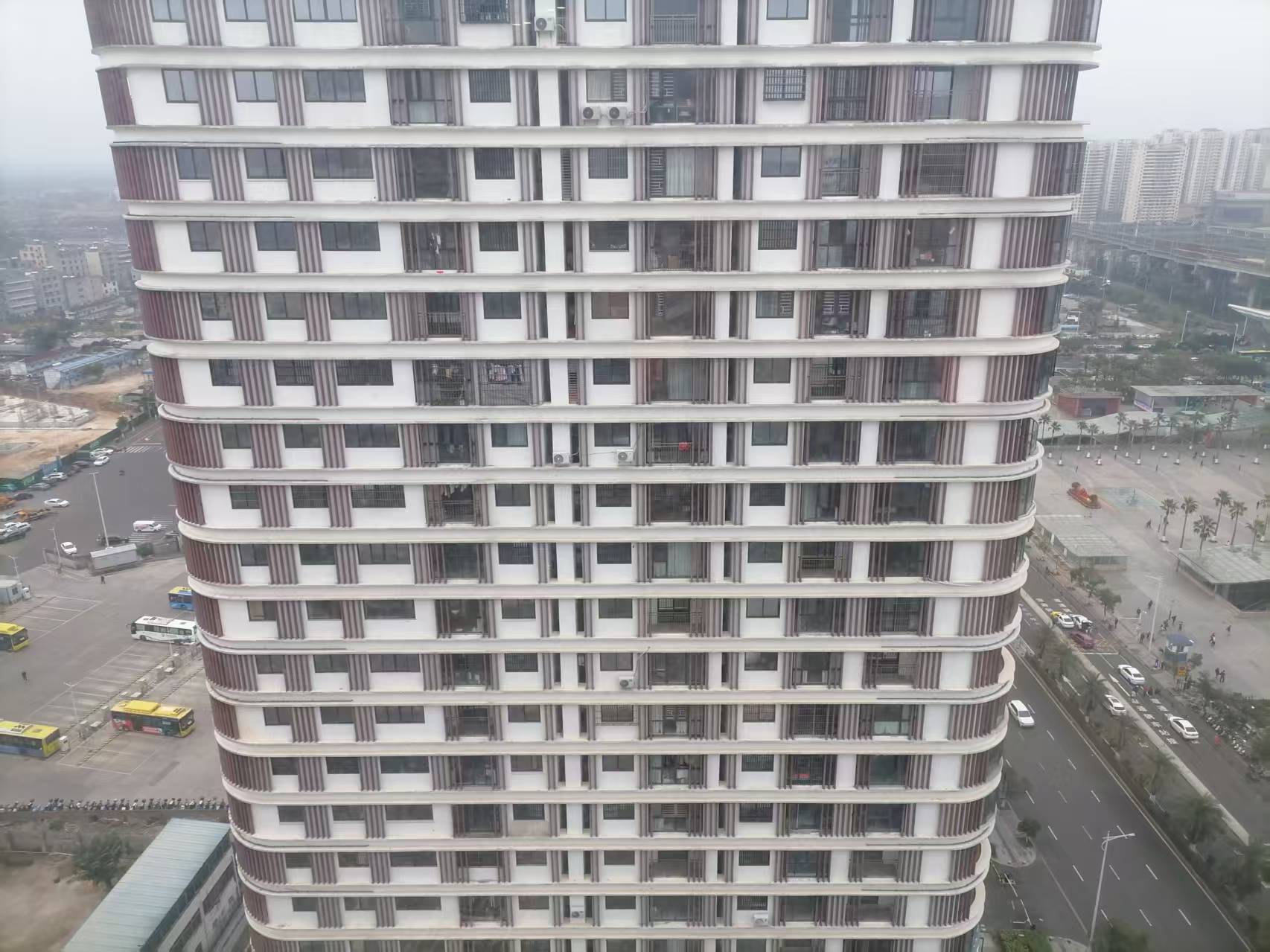 外景图