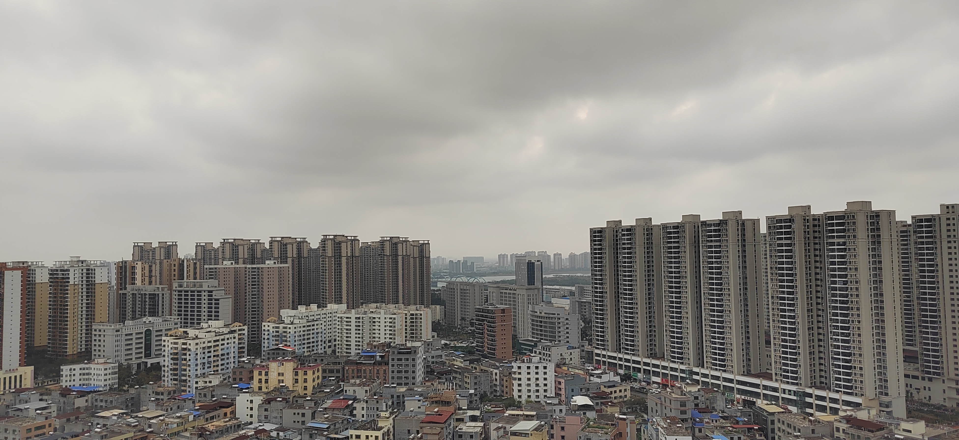 外景图