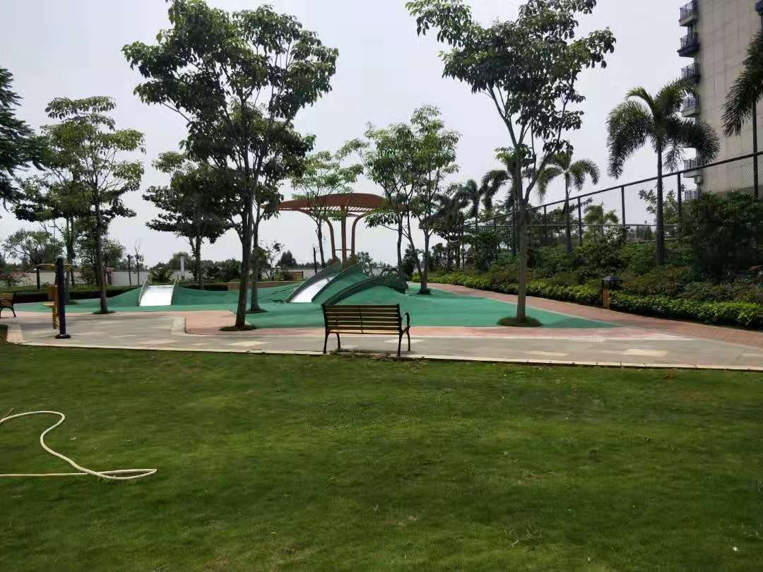 外景图