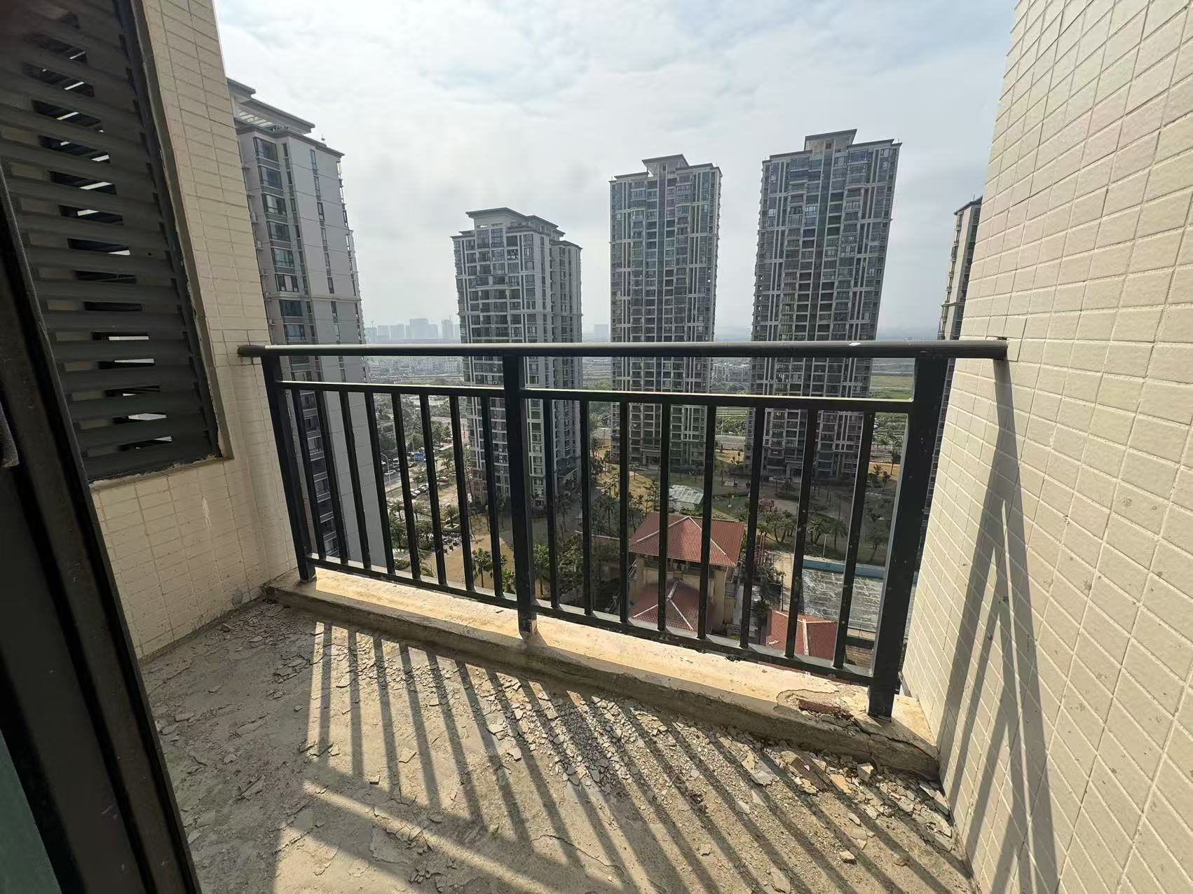 阳台1