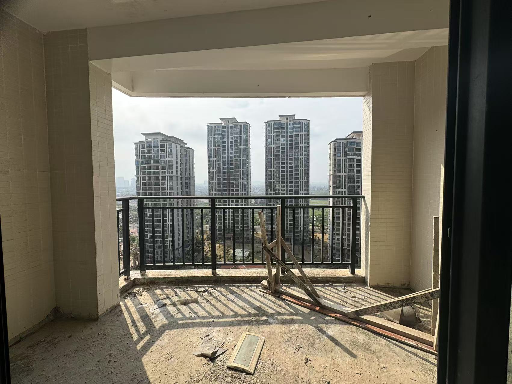 阳台2