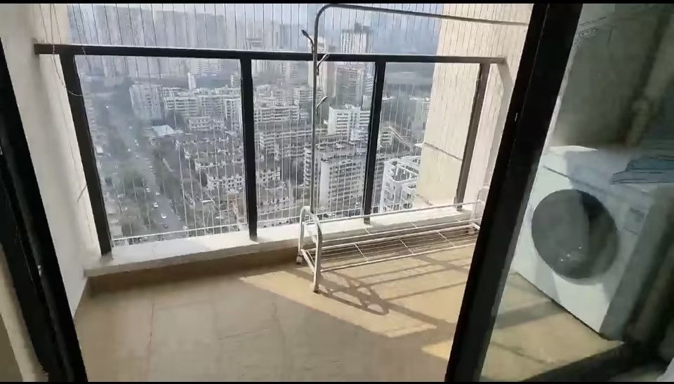 阳台