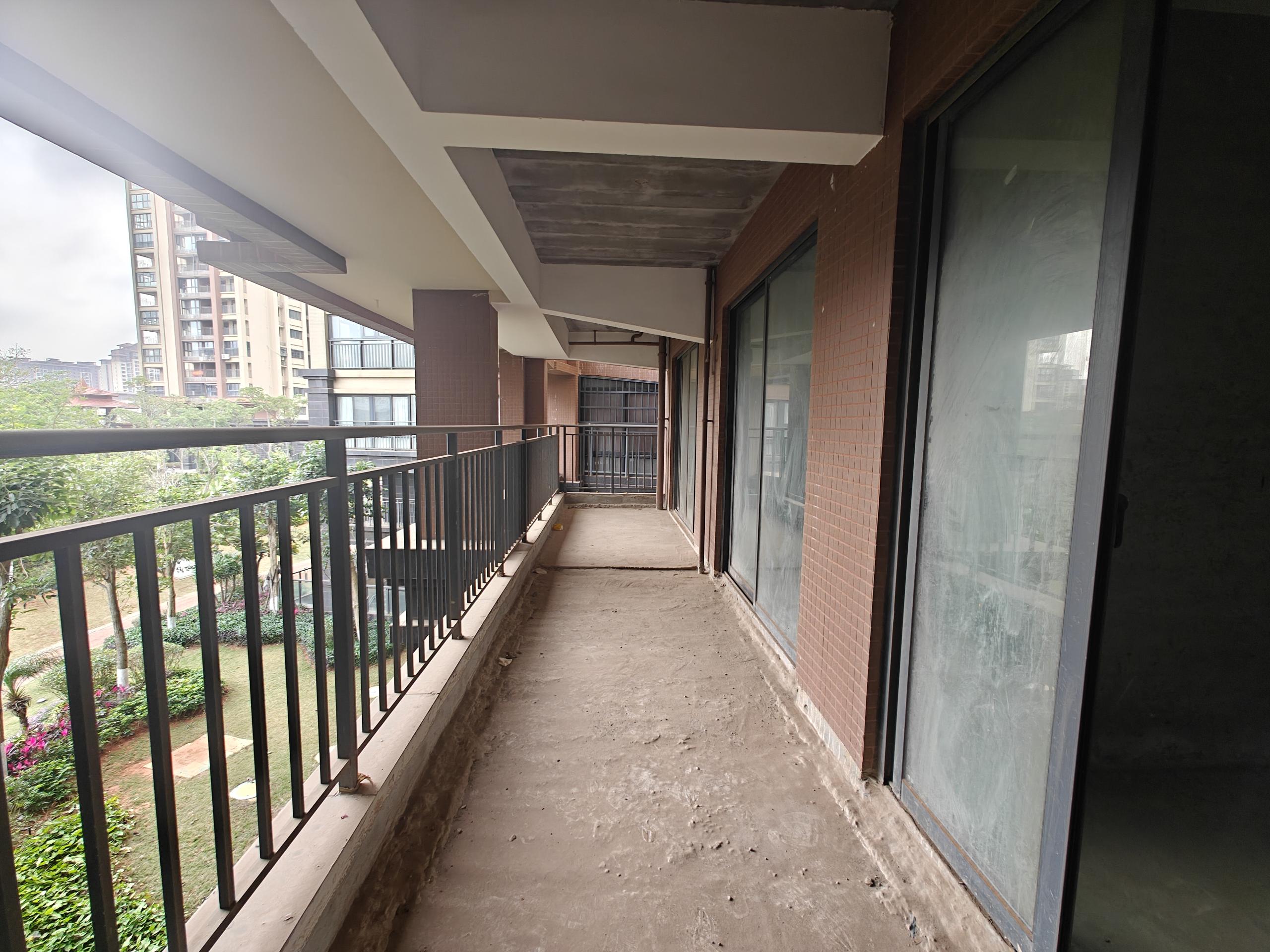 阳台1
