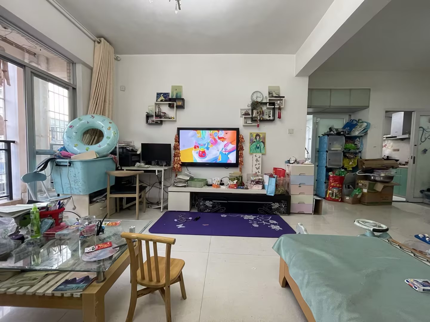 客厅1