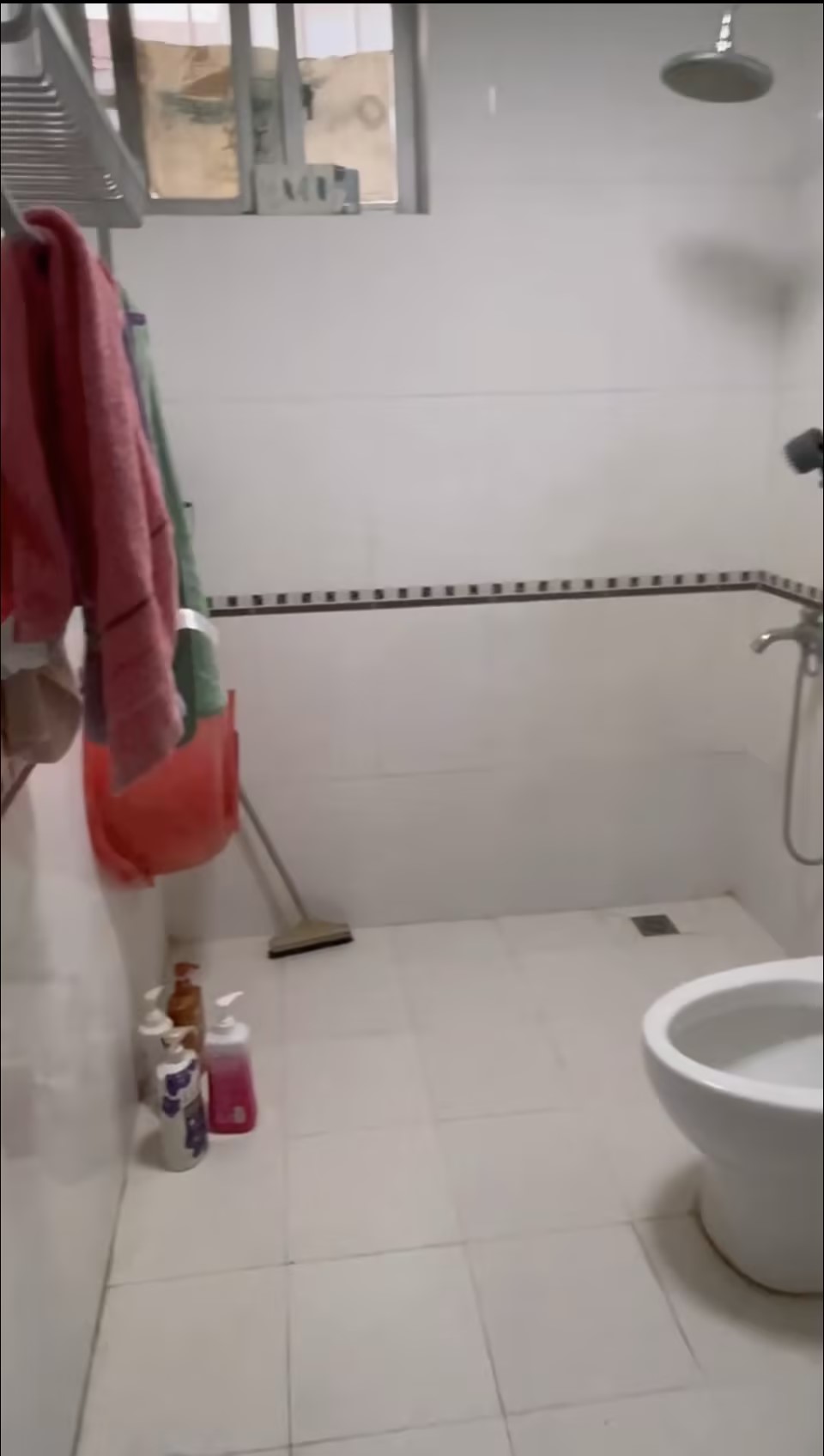卫生间
