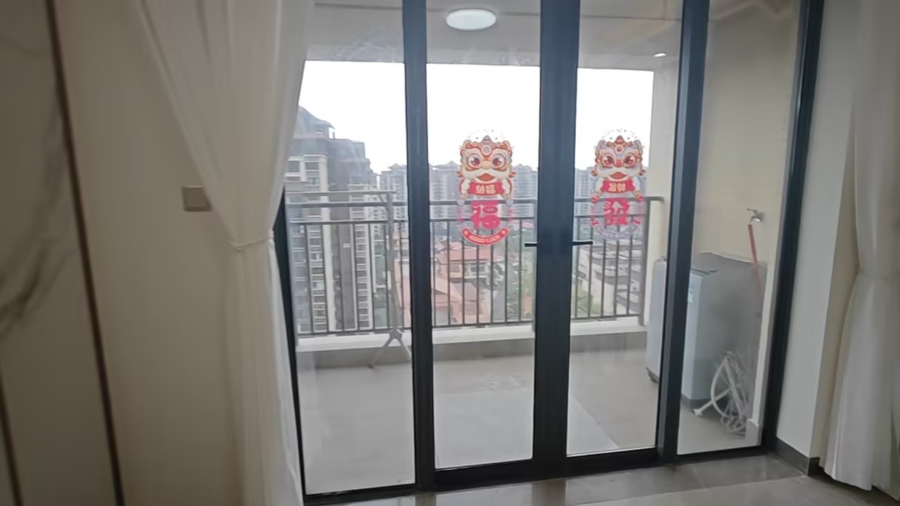 阳台