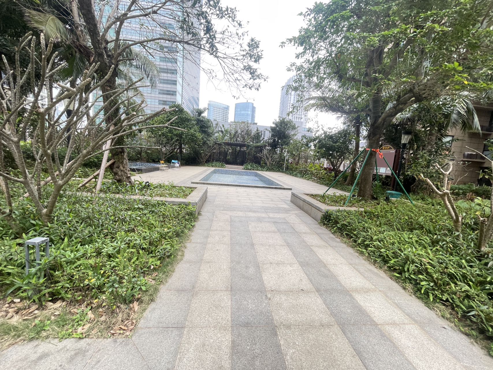 外景图