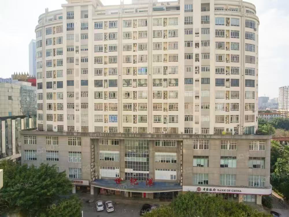 外景图