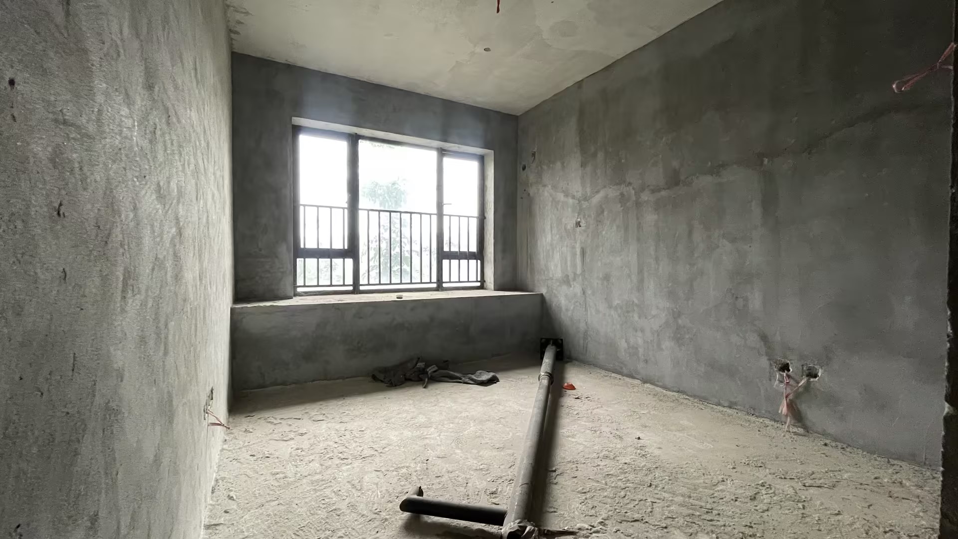 主卧