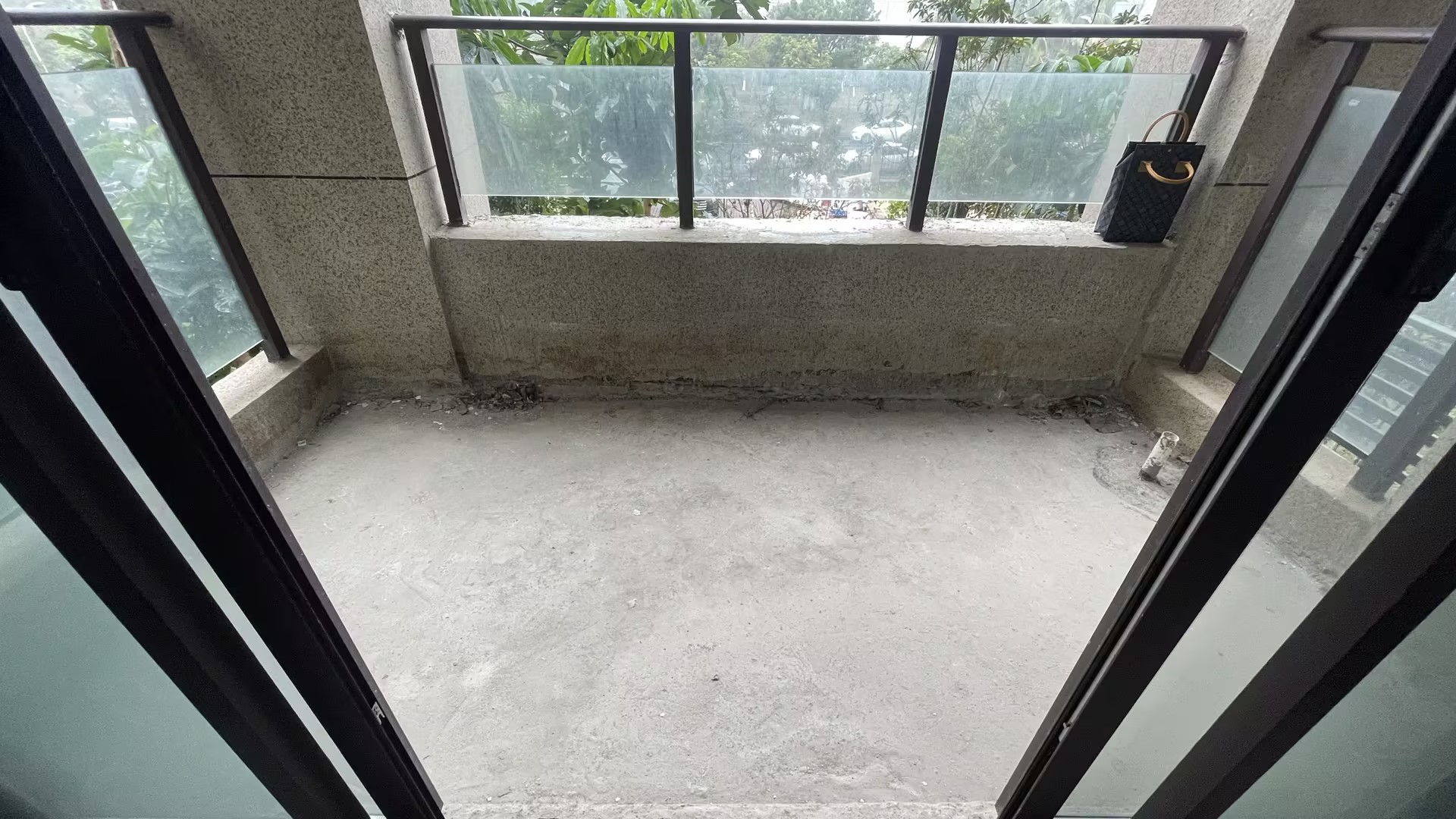 阳台