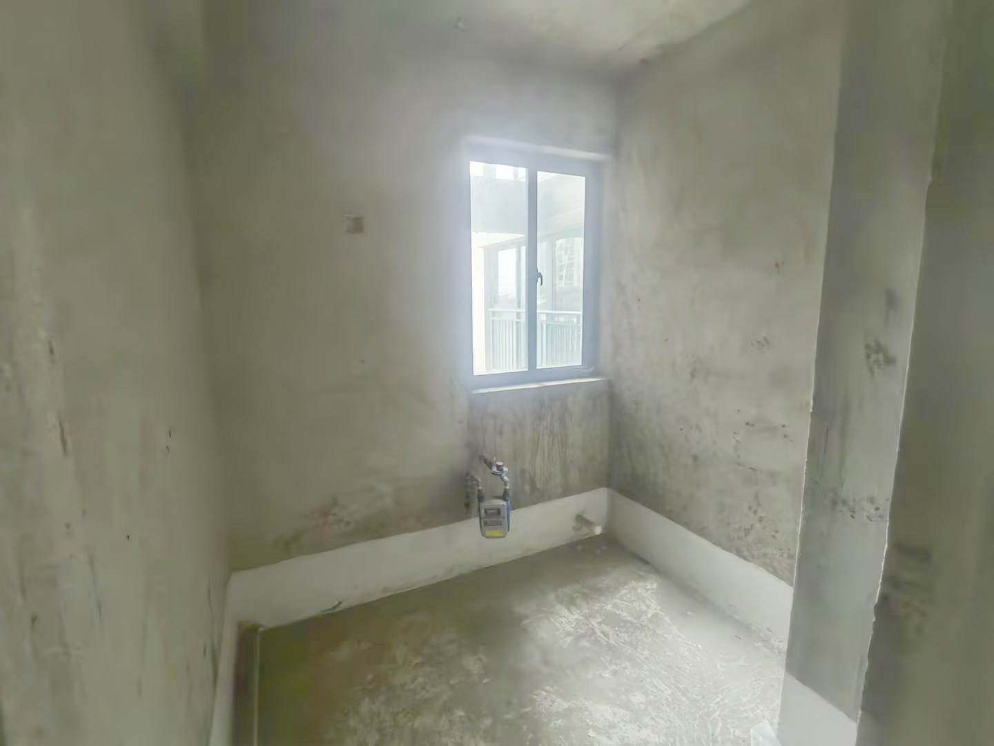 厨房