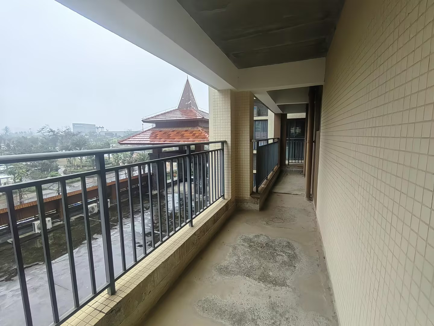 阳台