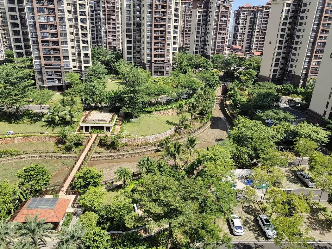 外景图