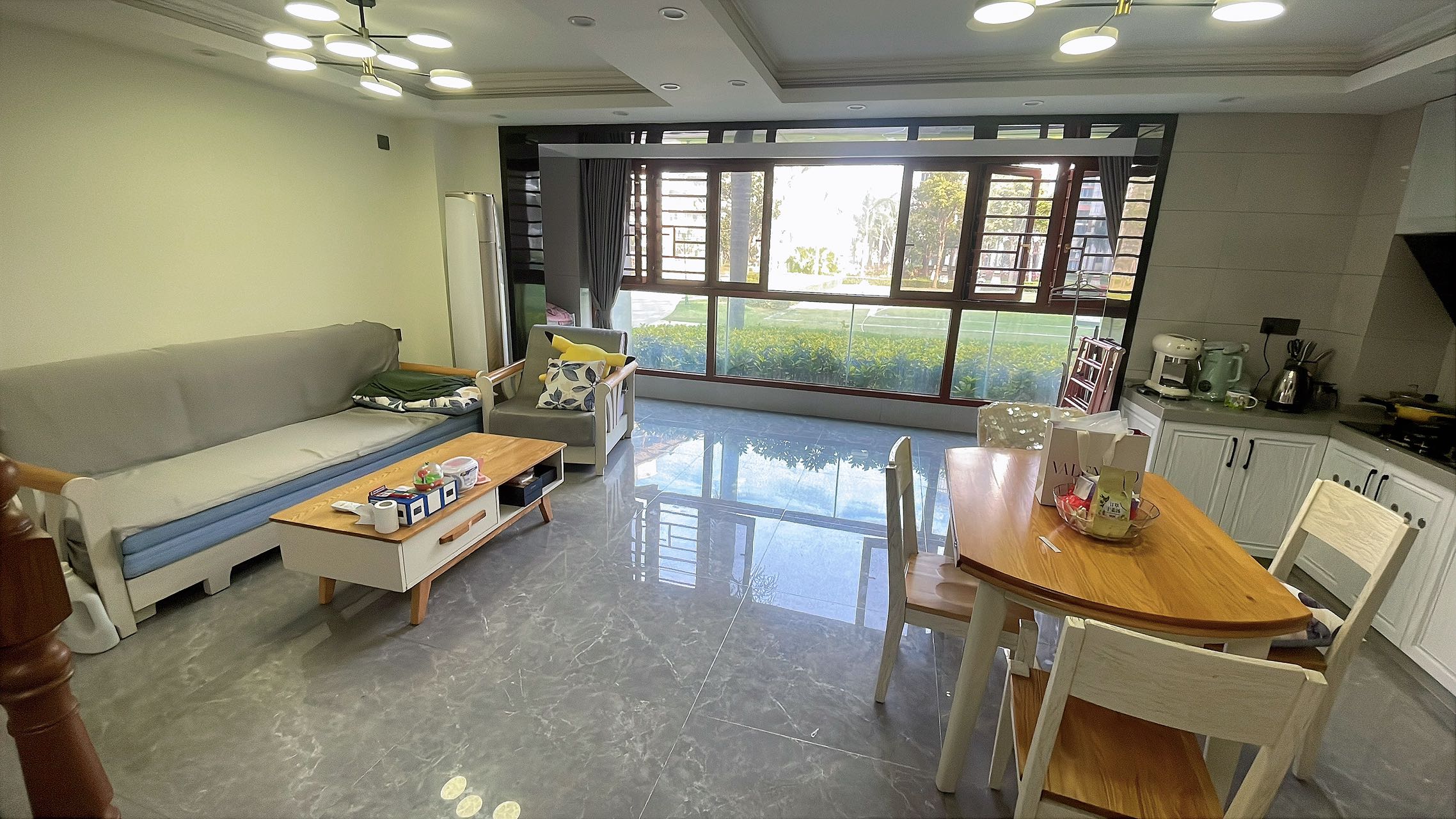 客厅1