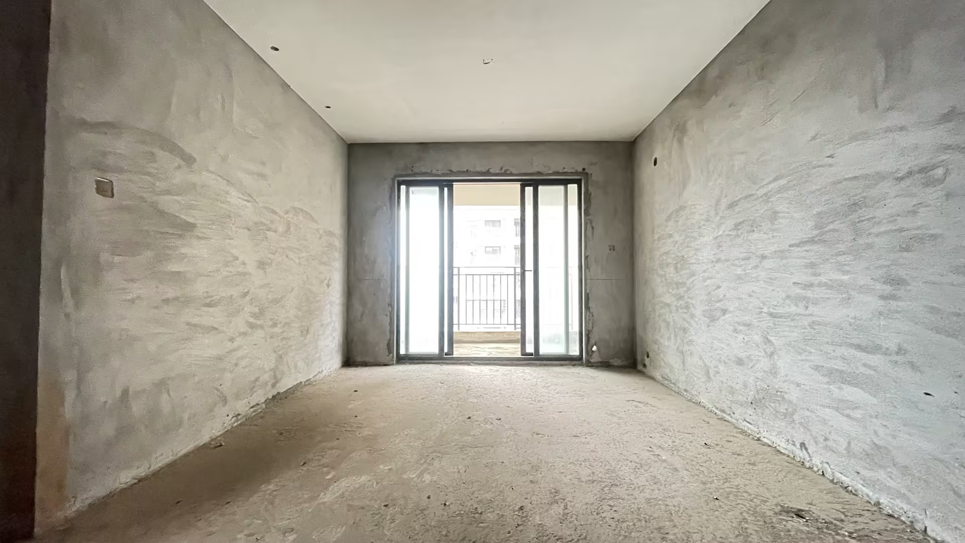 幸福汇 南北通透3房 随时看房