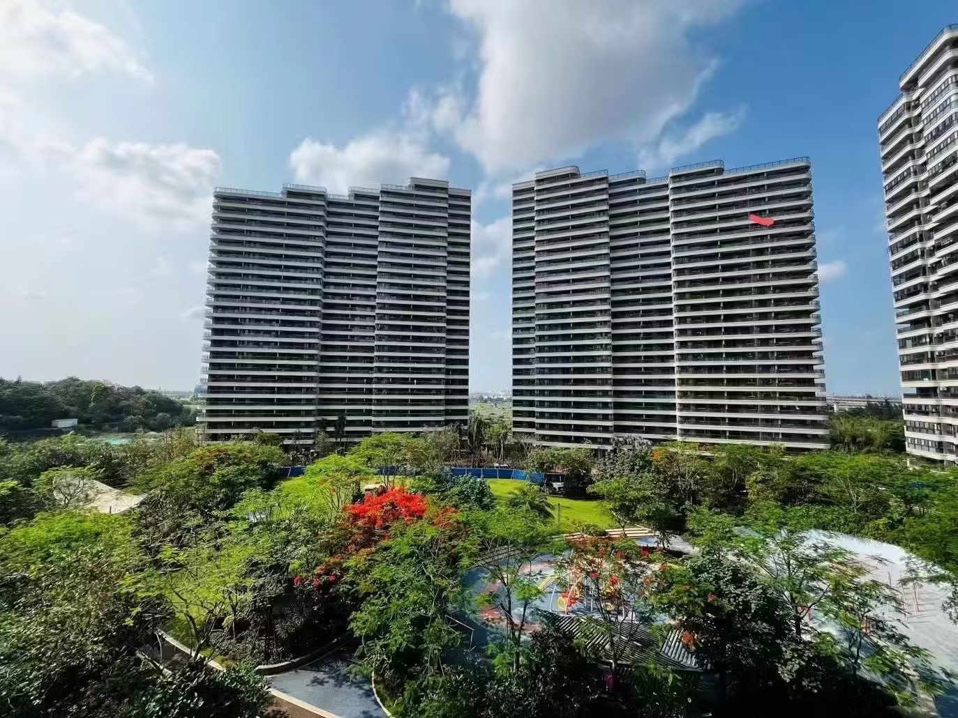 外景图