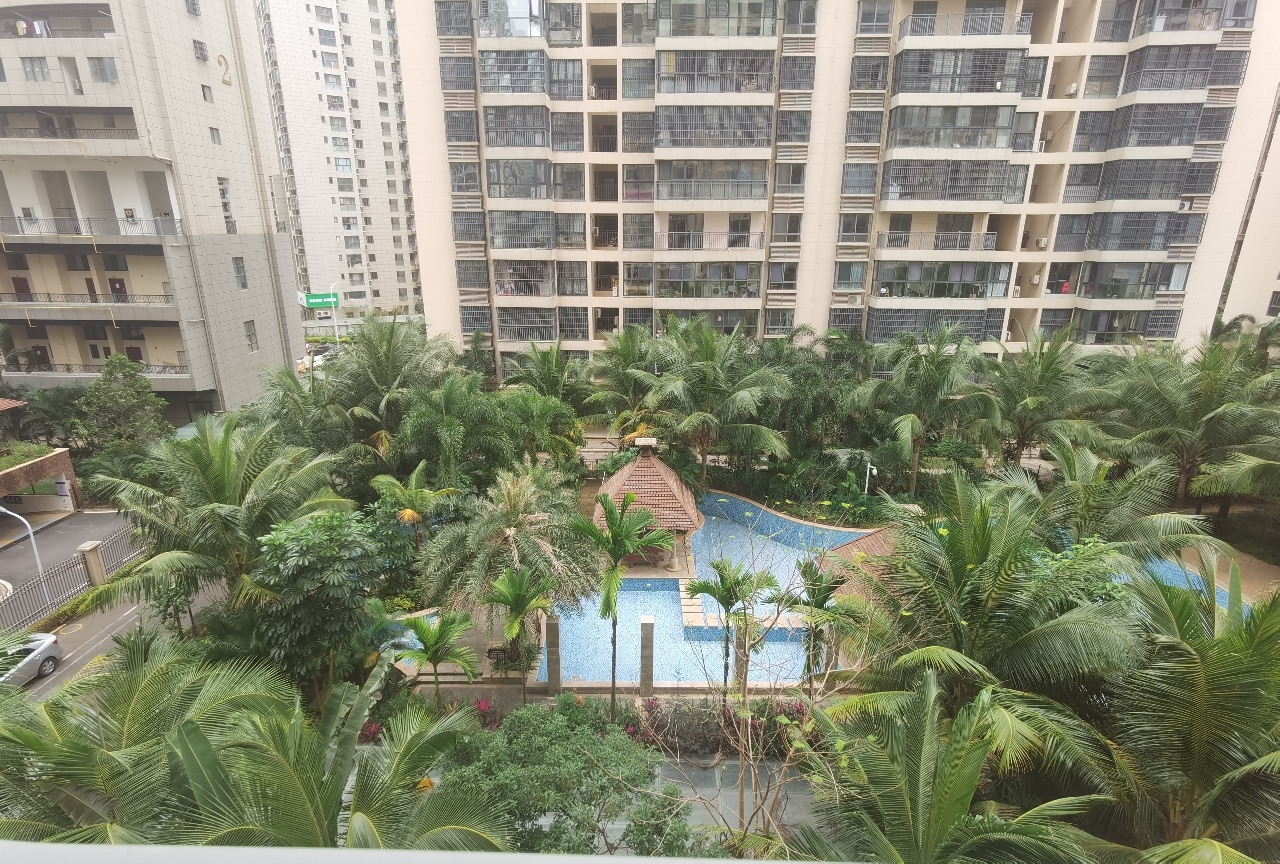 外景图