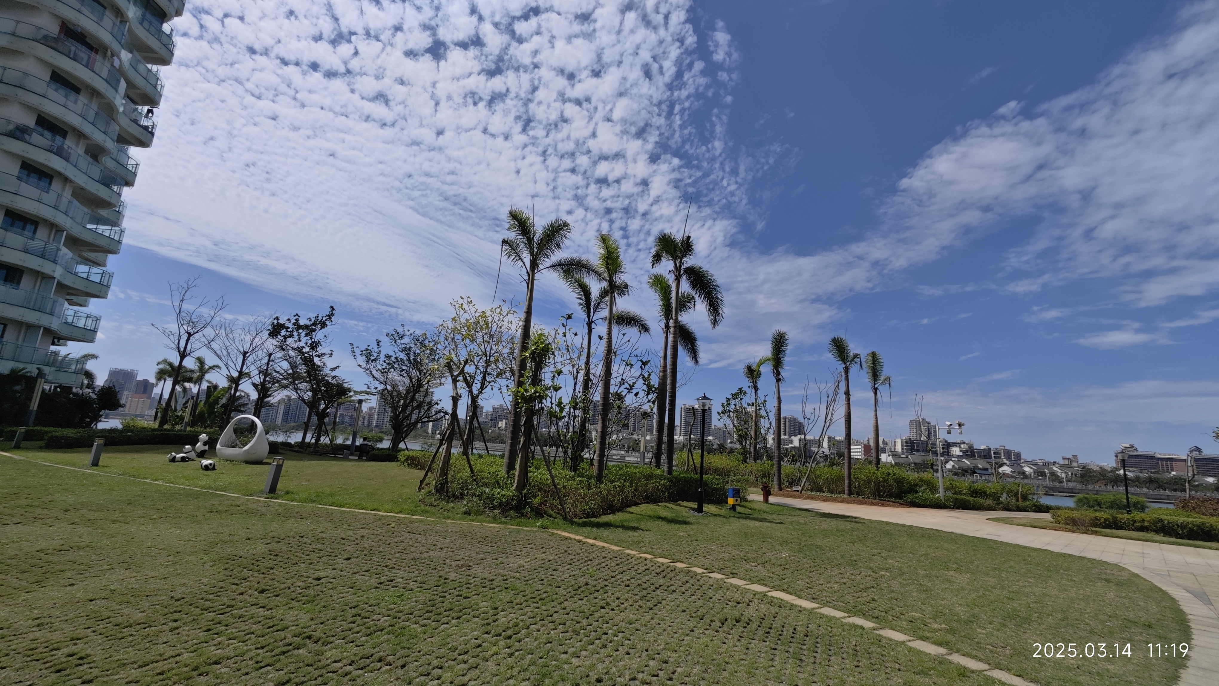 外景图