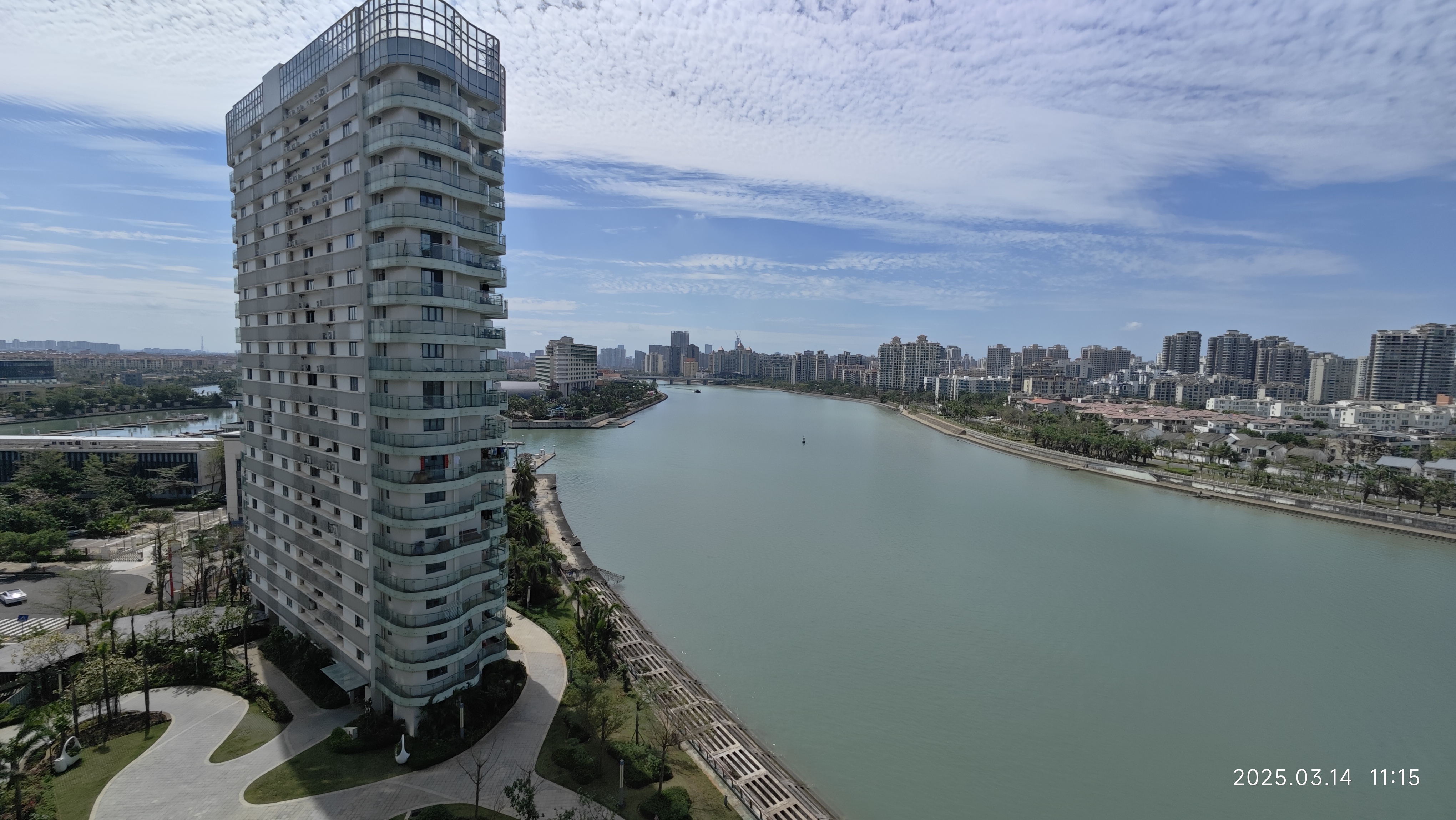 外景图