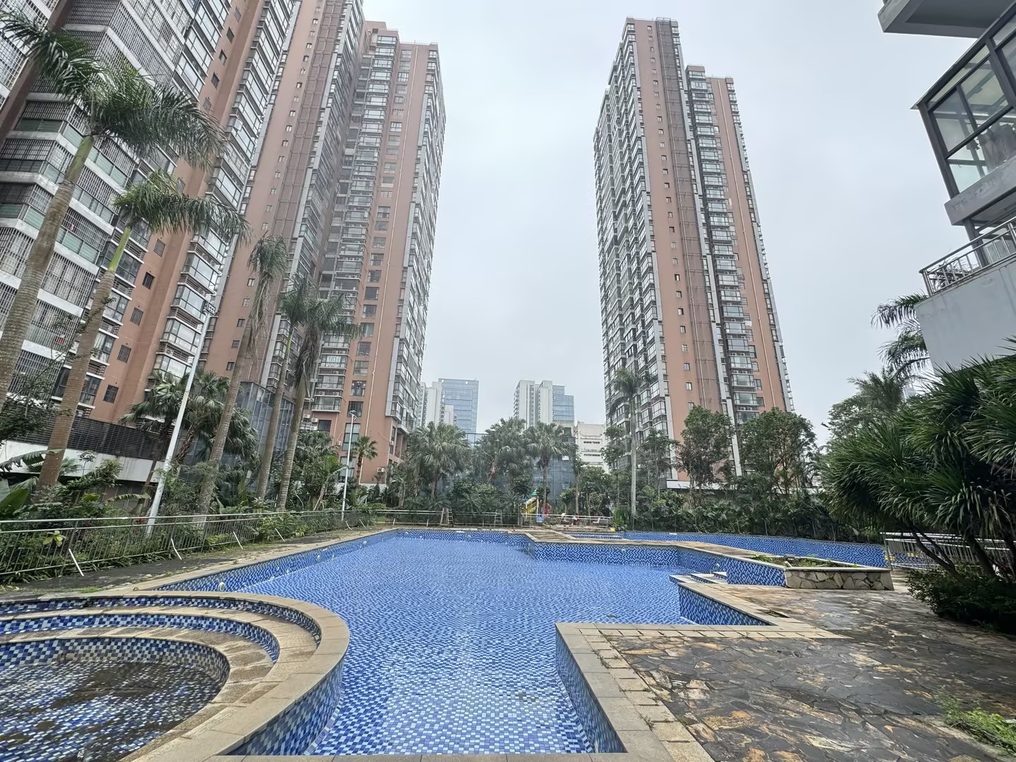 外景图