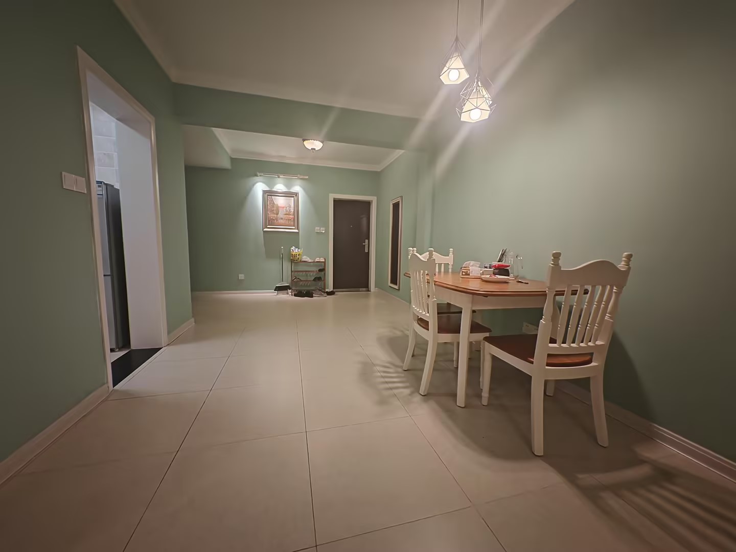 秀英西海岸 东汇西海岸 2房100万 精装 电梯房