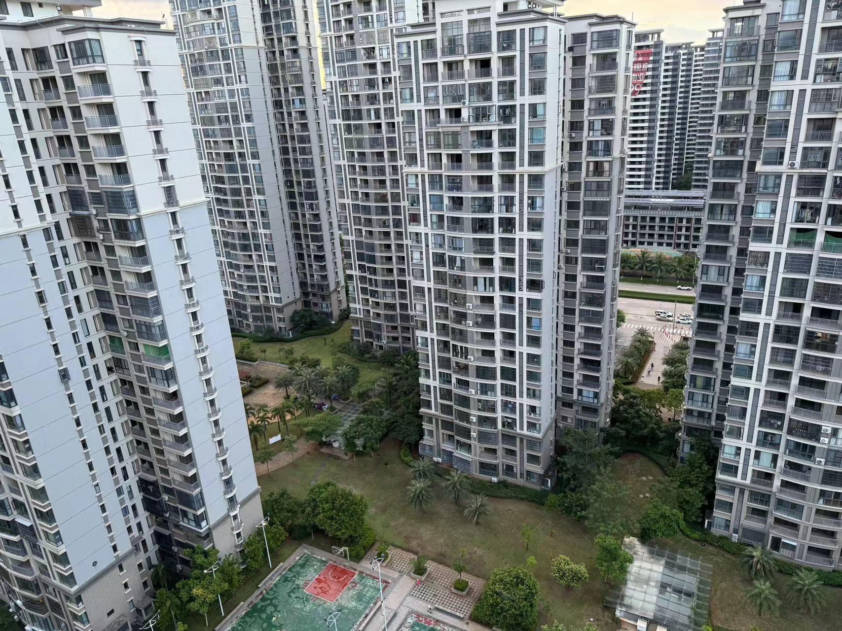 外景图