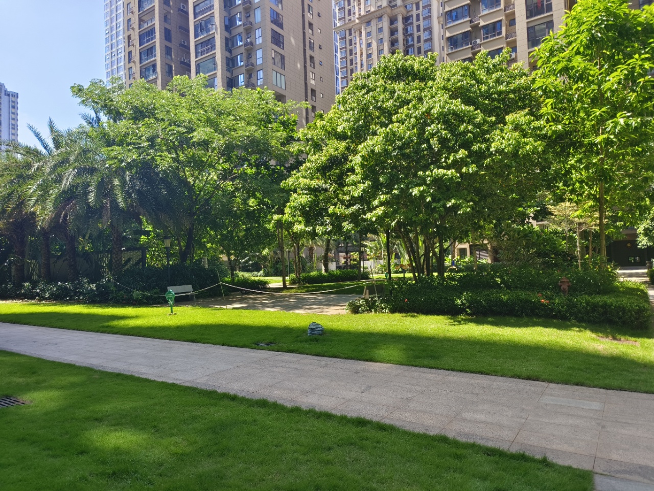 外景图