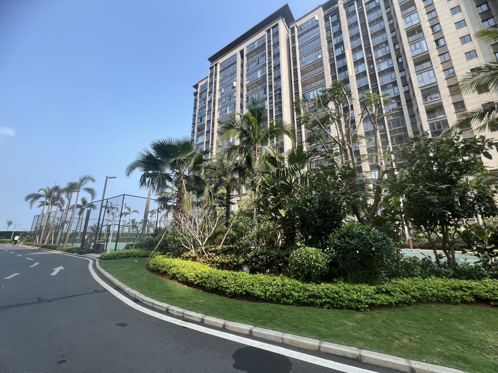 外景图