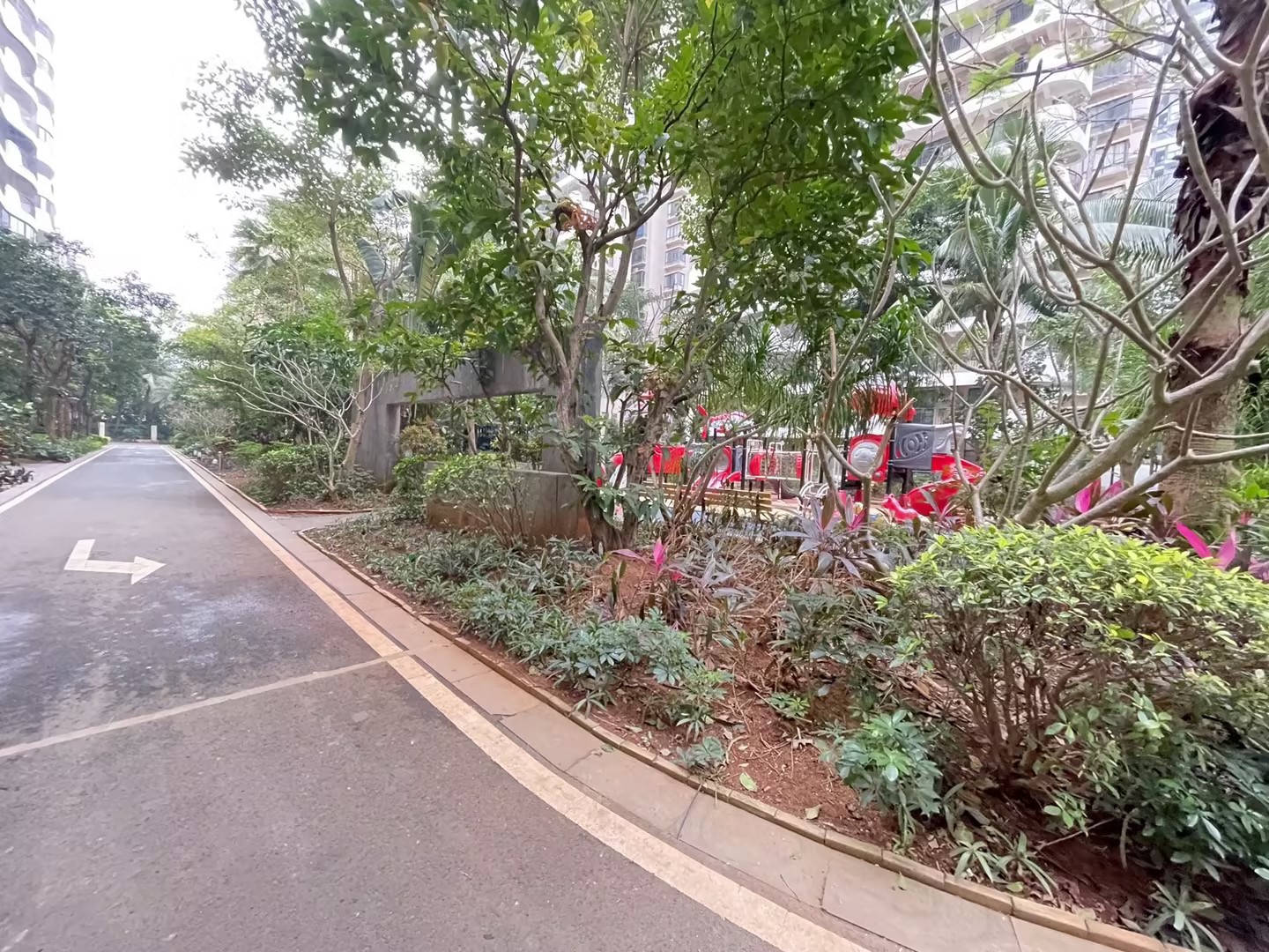 外景图