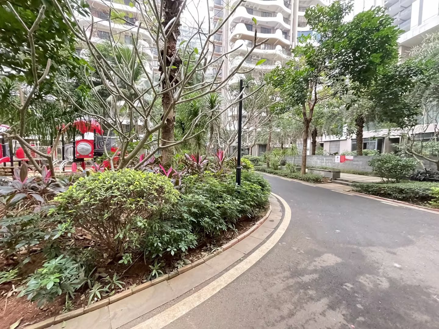 外景图
