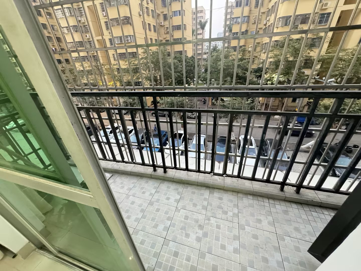 阳台1