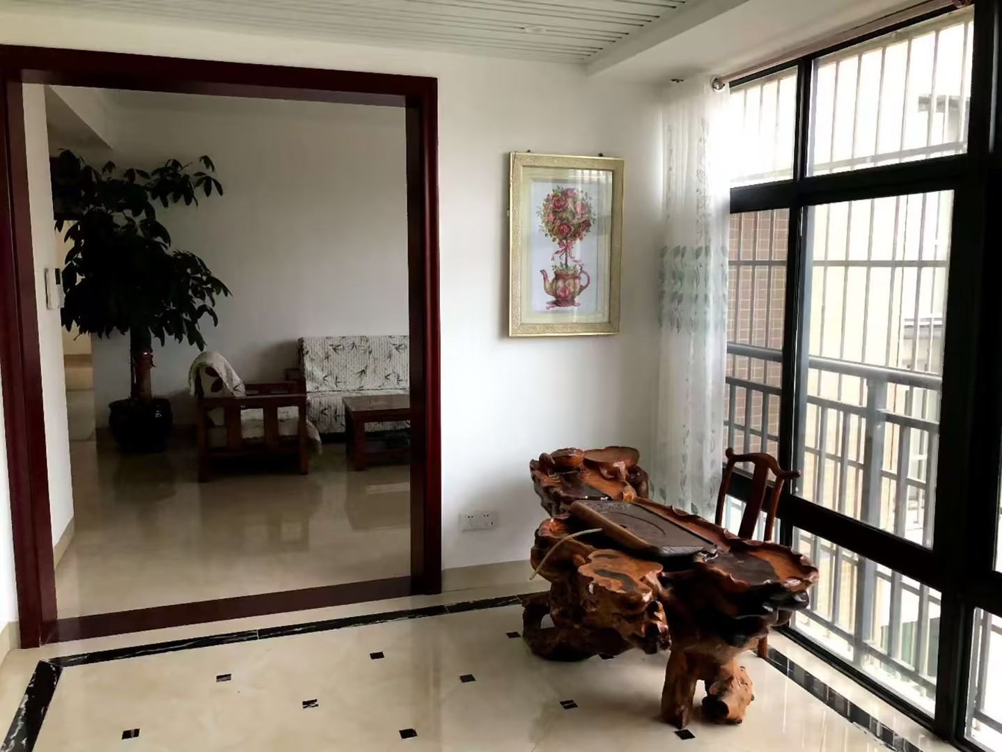 阳台1