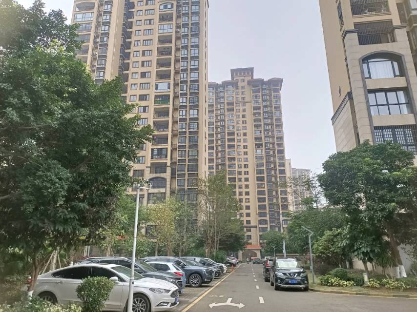 外景图