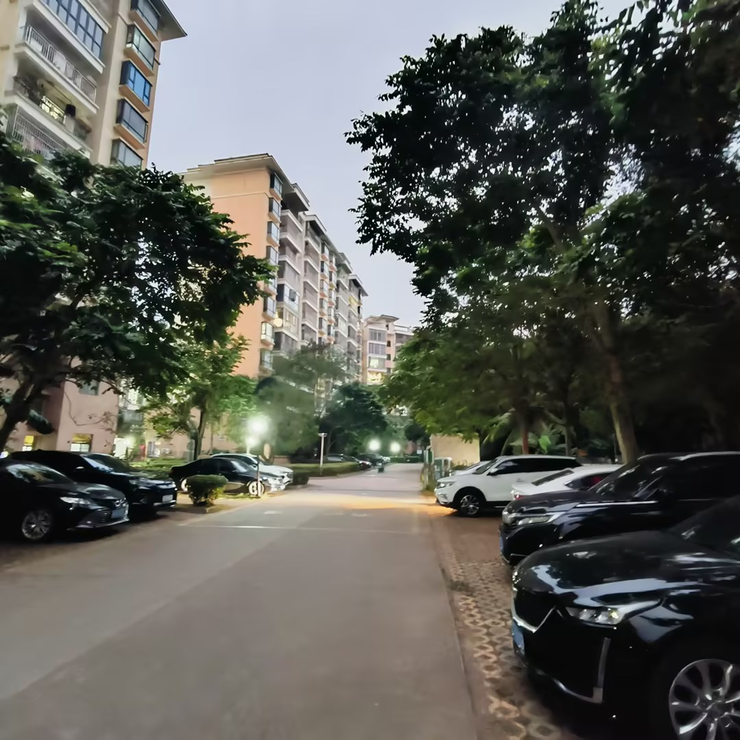 外景图