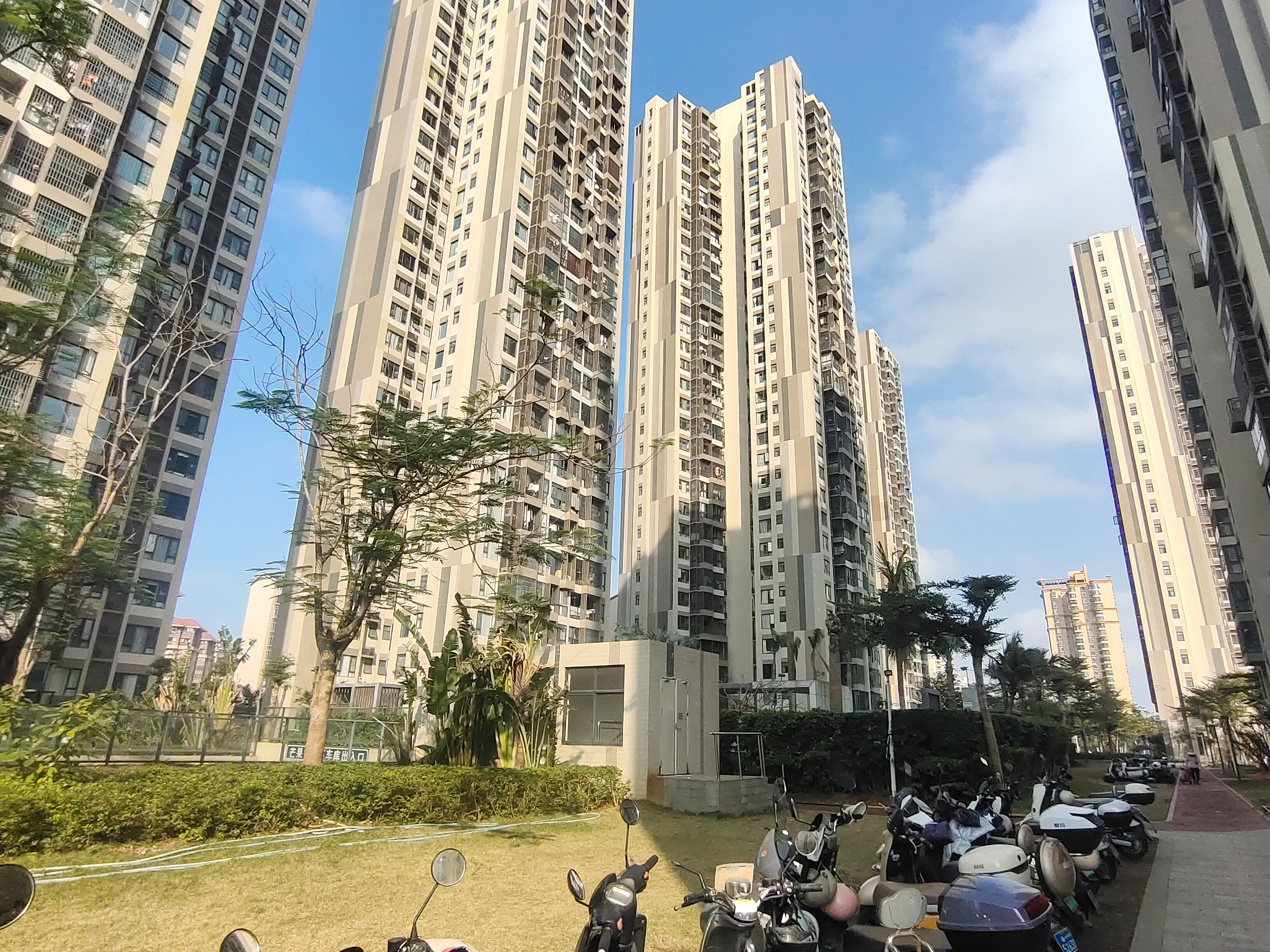 外景图