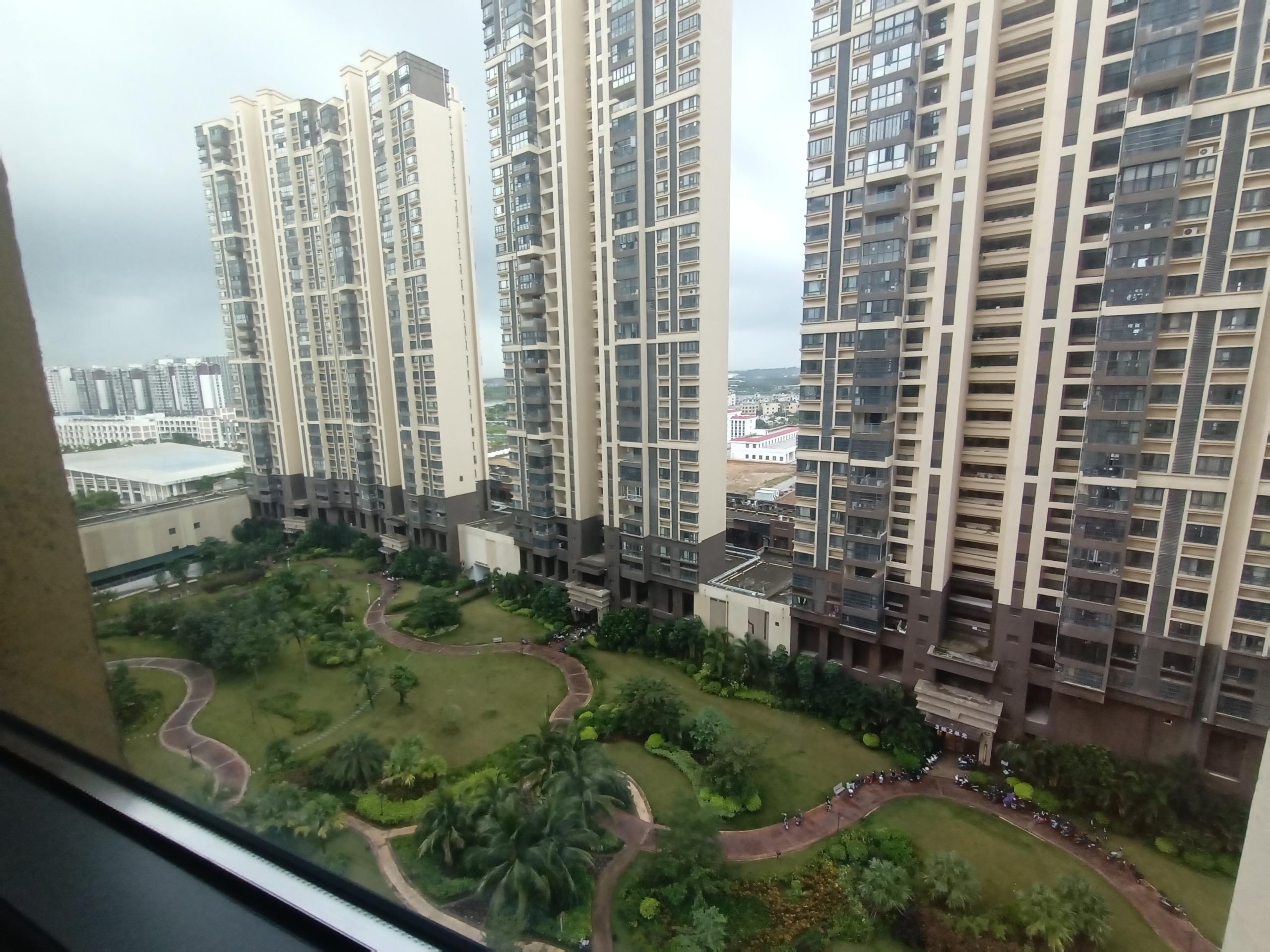 外景图
