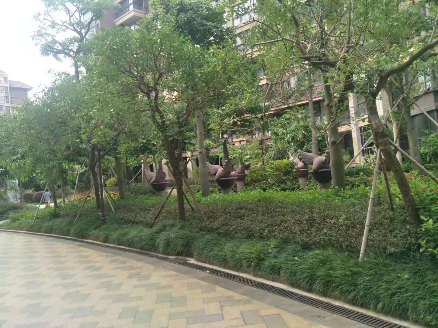 外景图