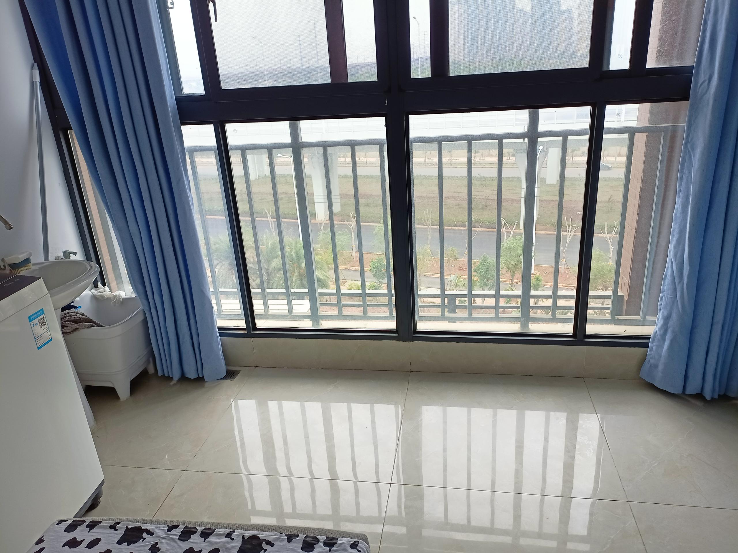 阳台1