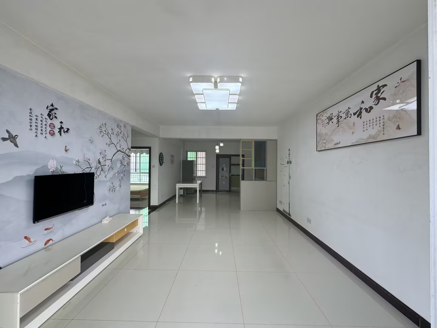 秀英 省医院附近 2房出租 电梯房 生活便利