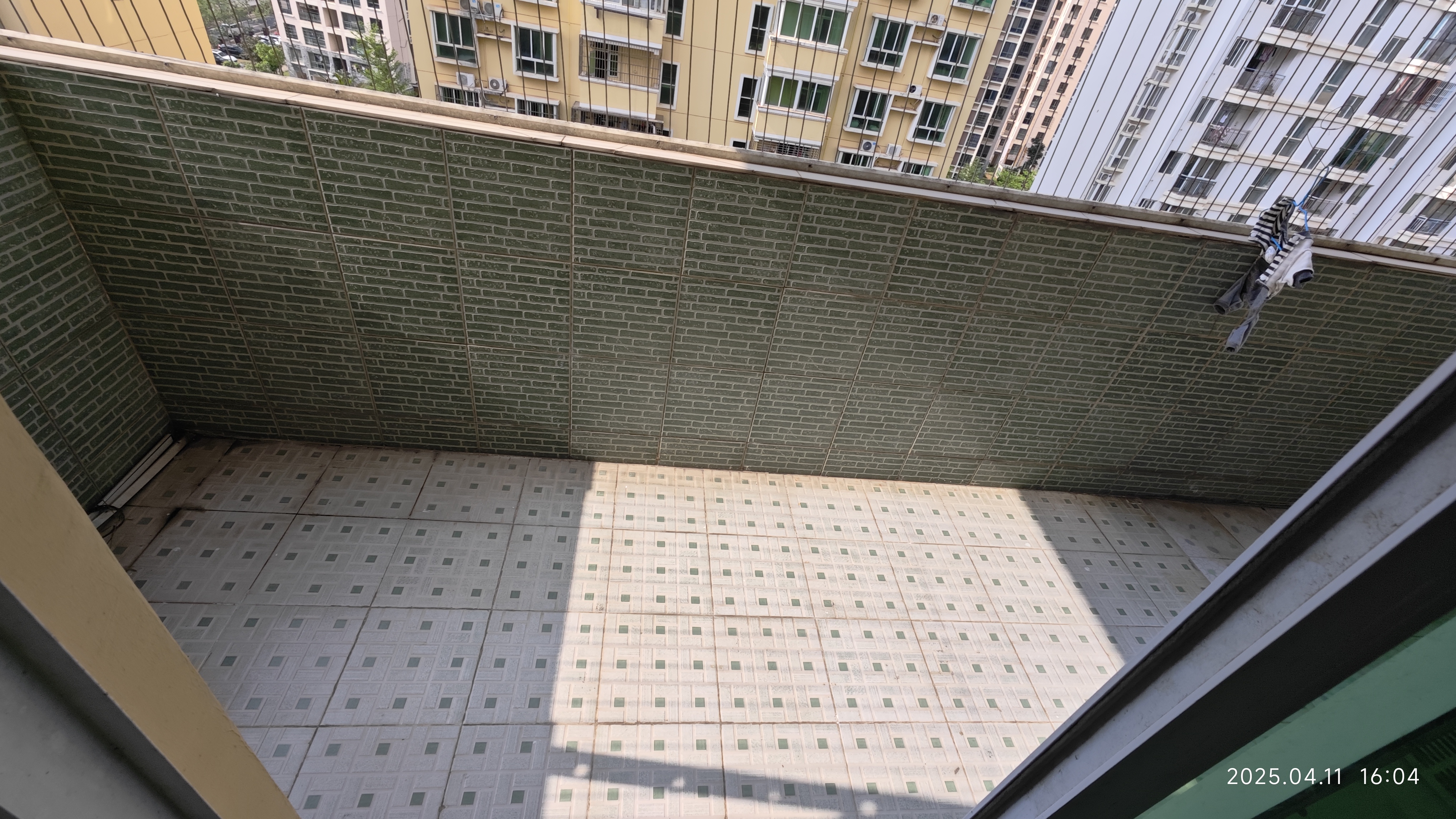 阳台1