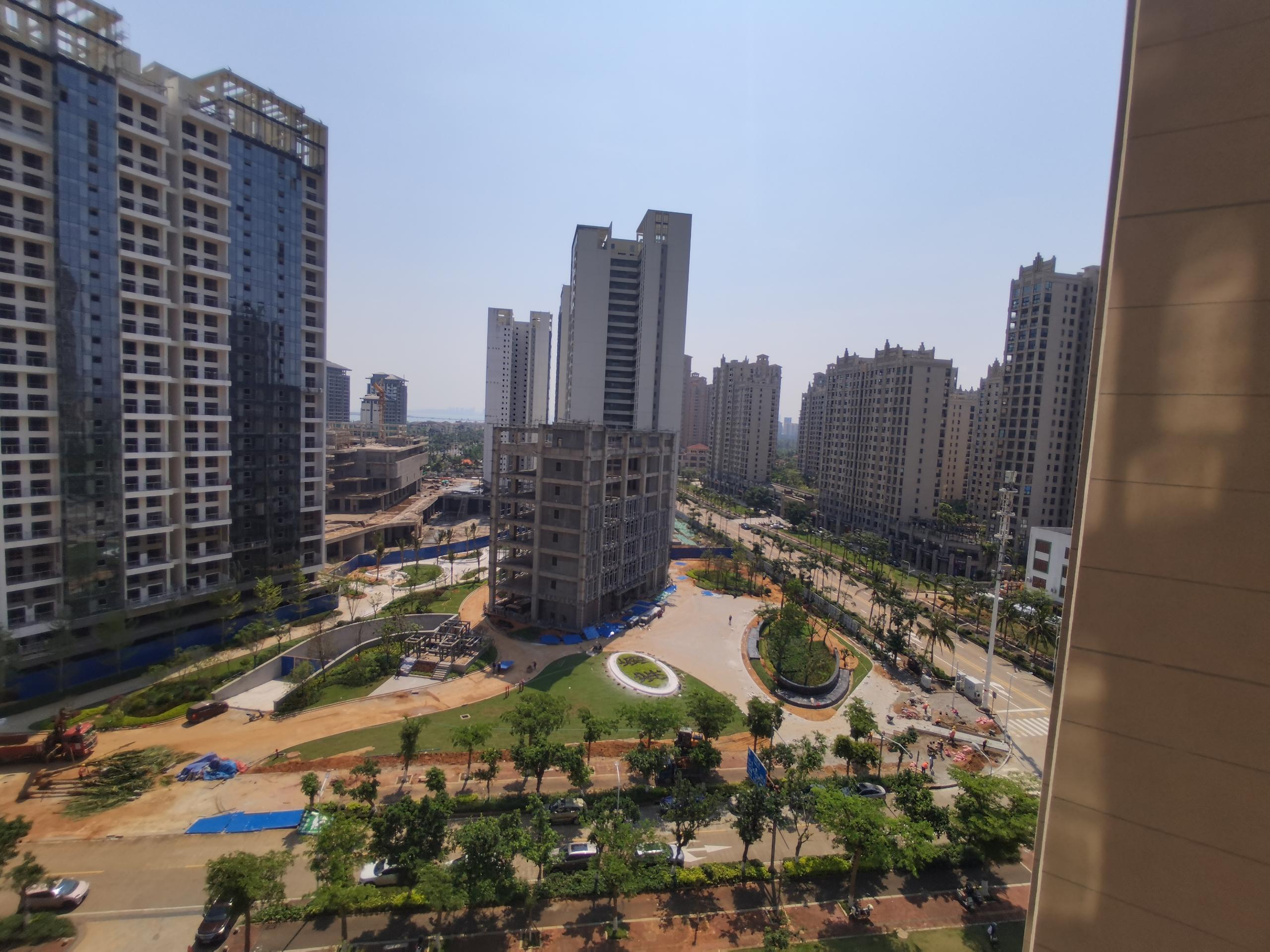 外景图