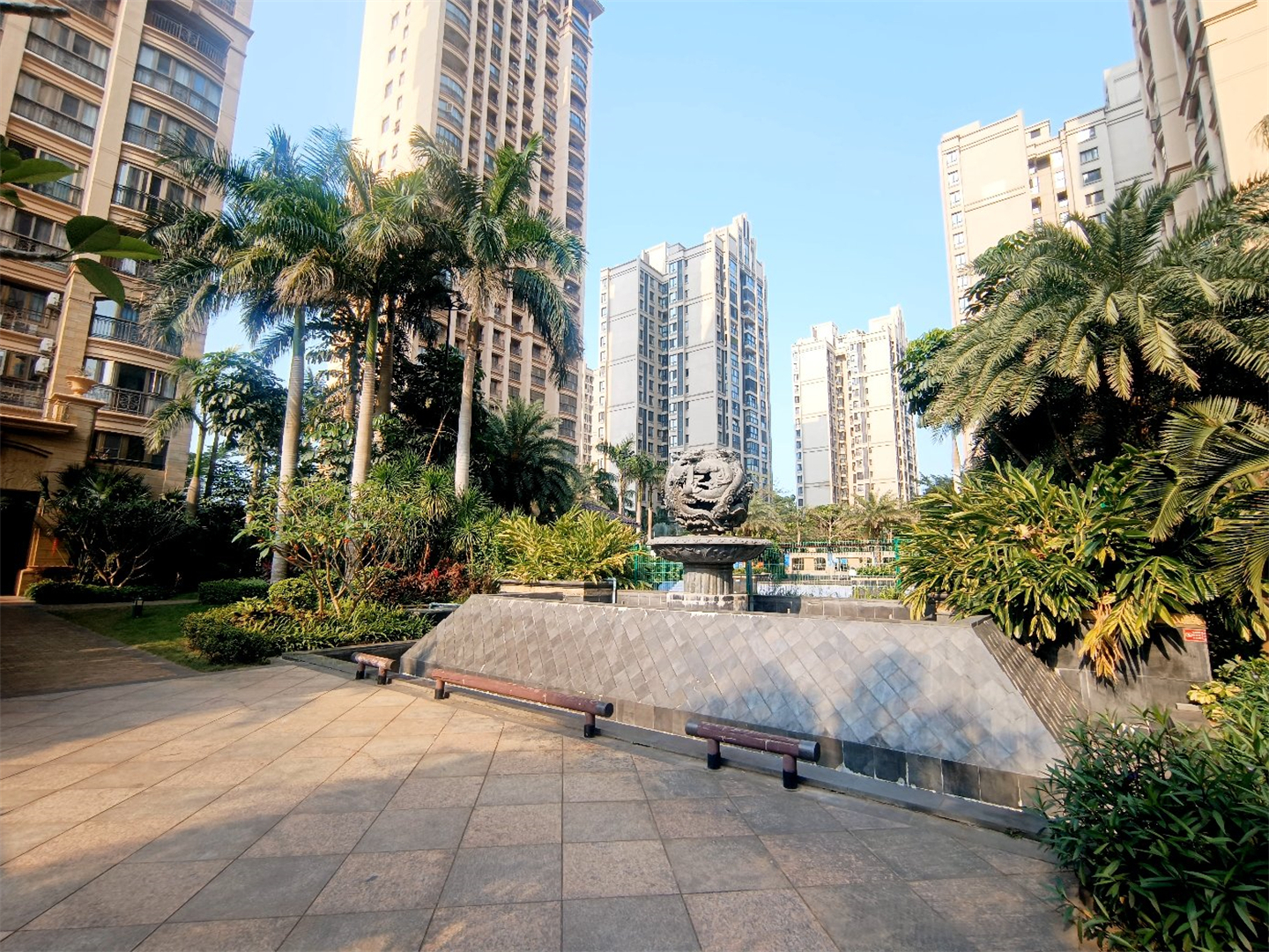外景图