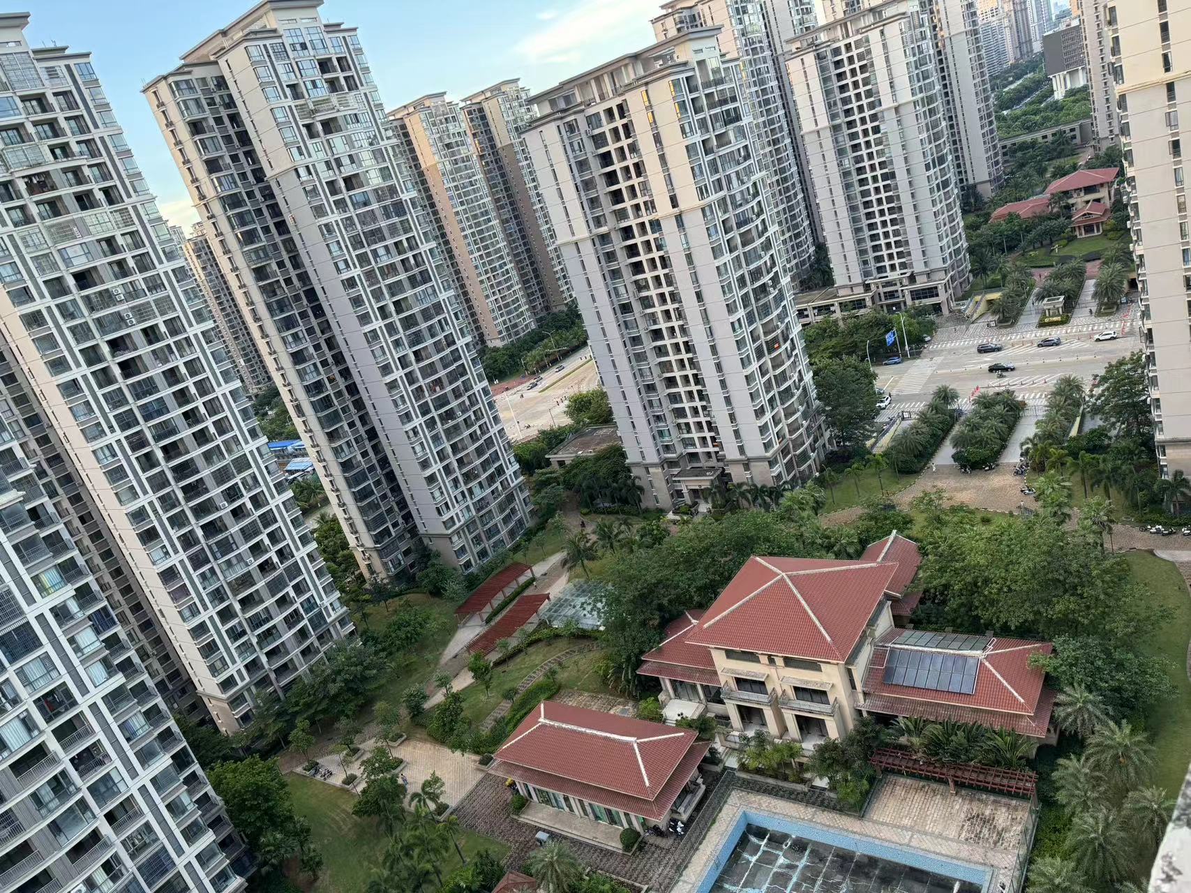 外景图