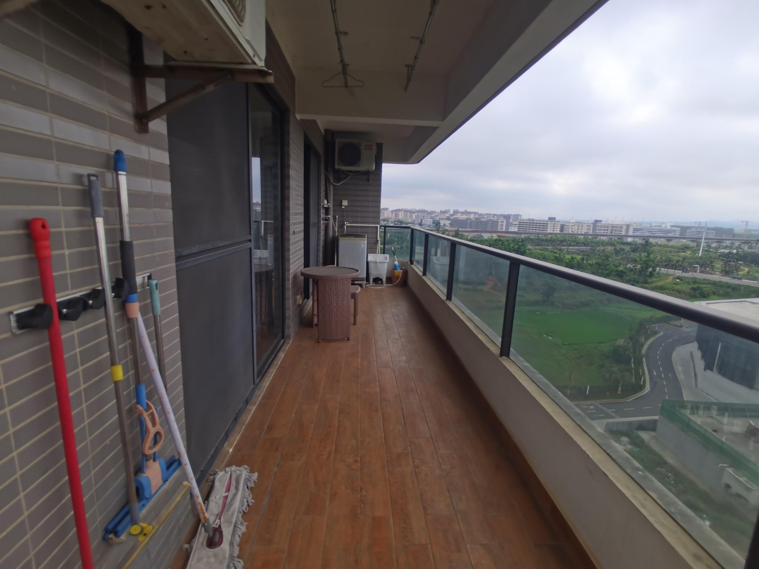 阳台1