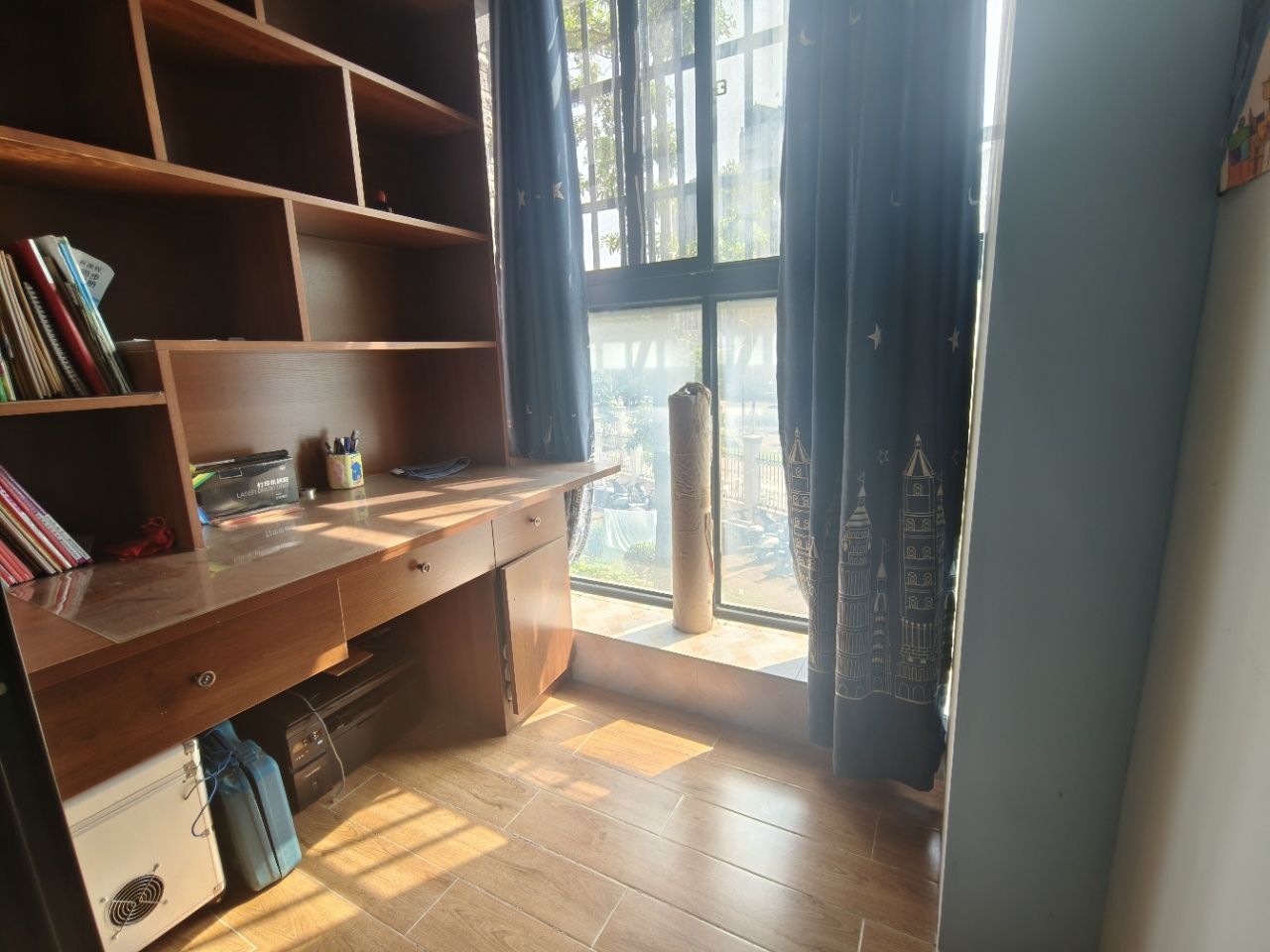 阳台1