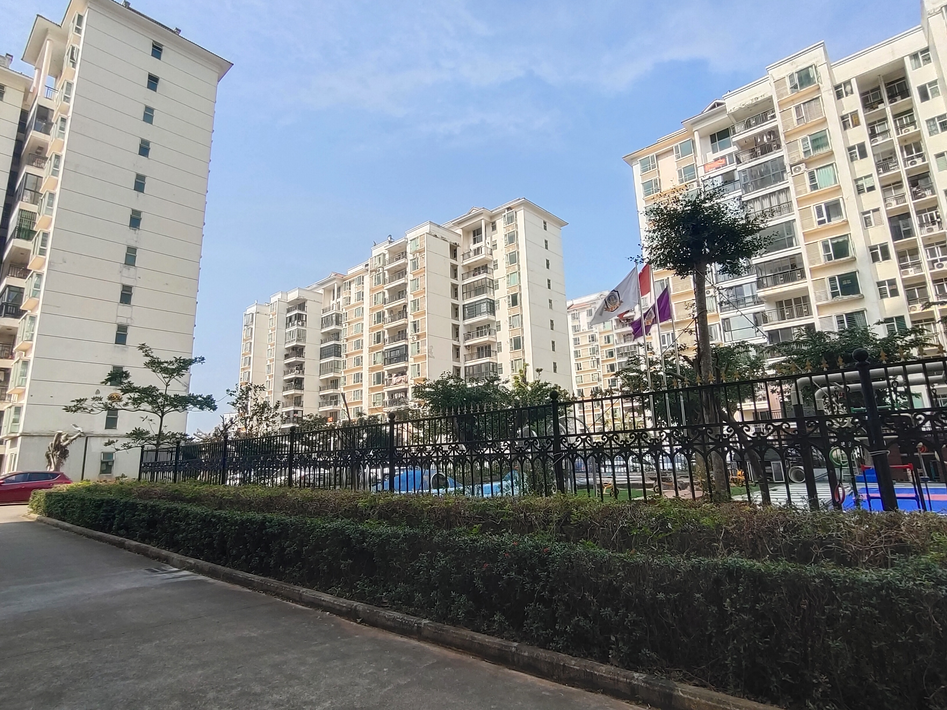 外景图