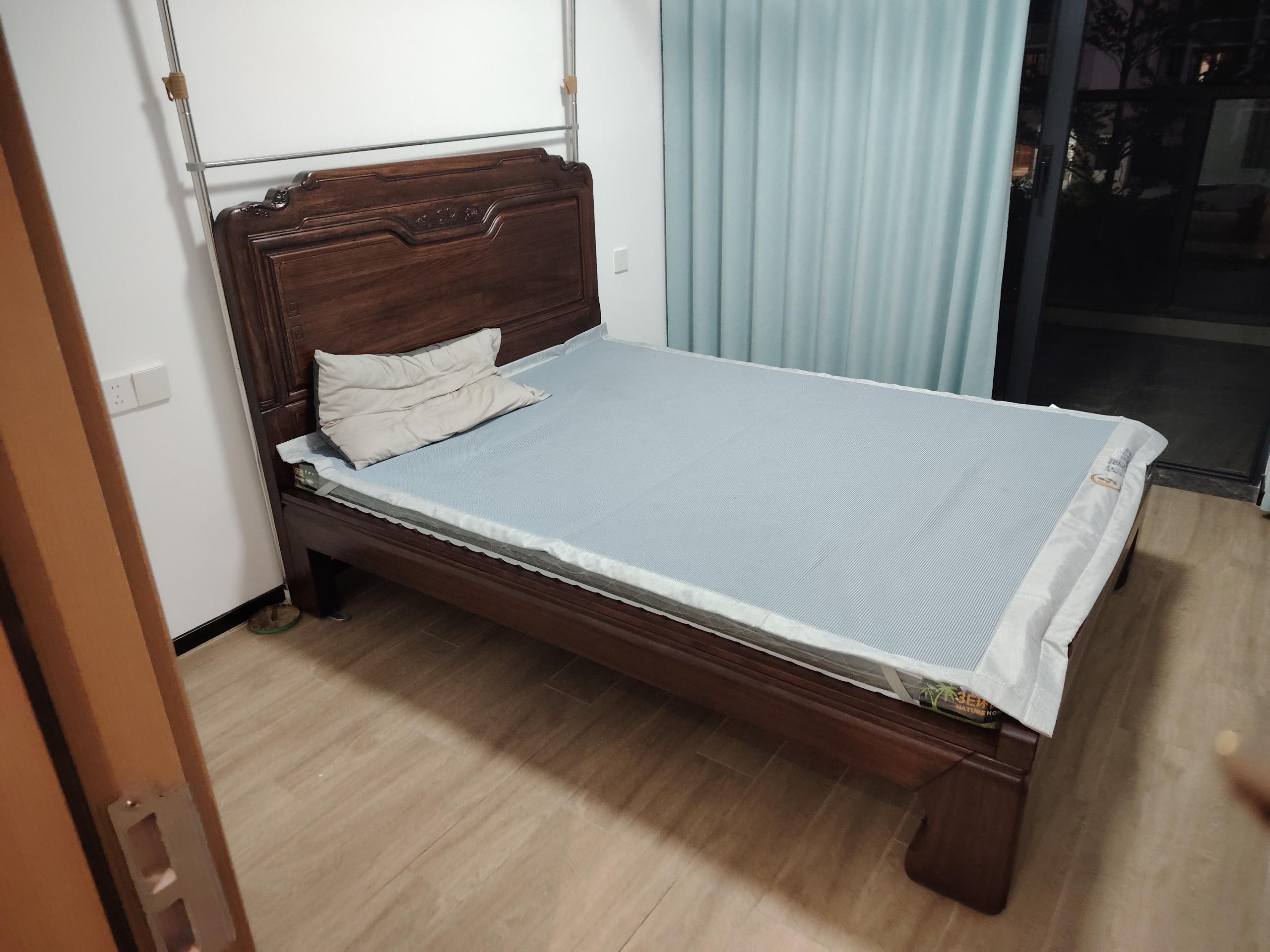 次卧1