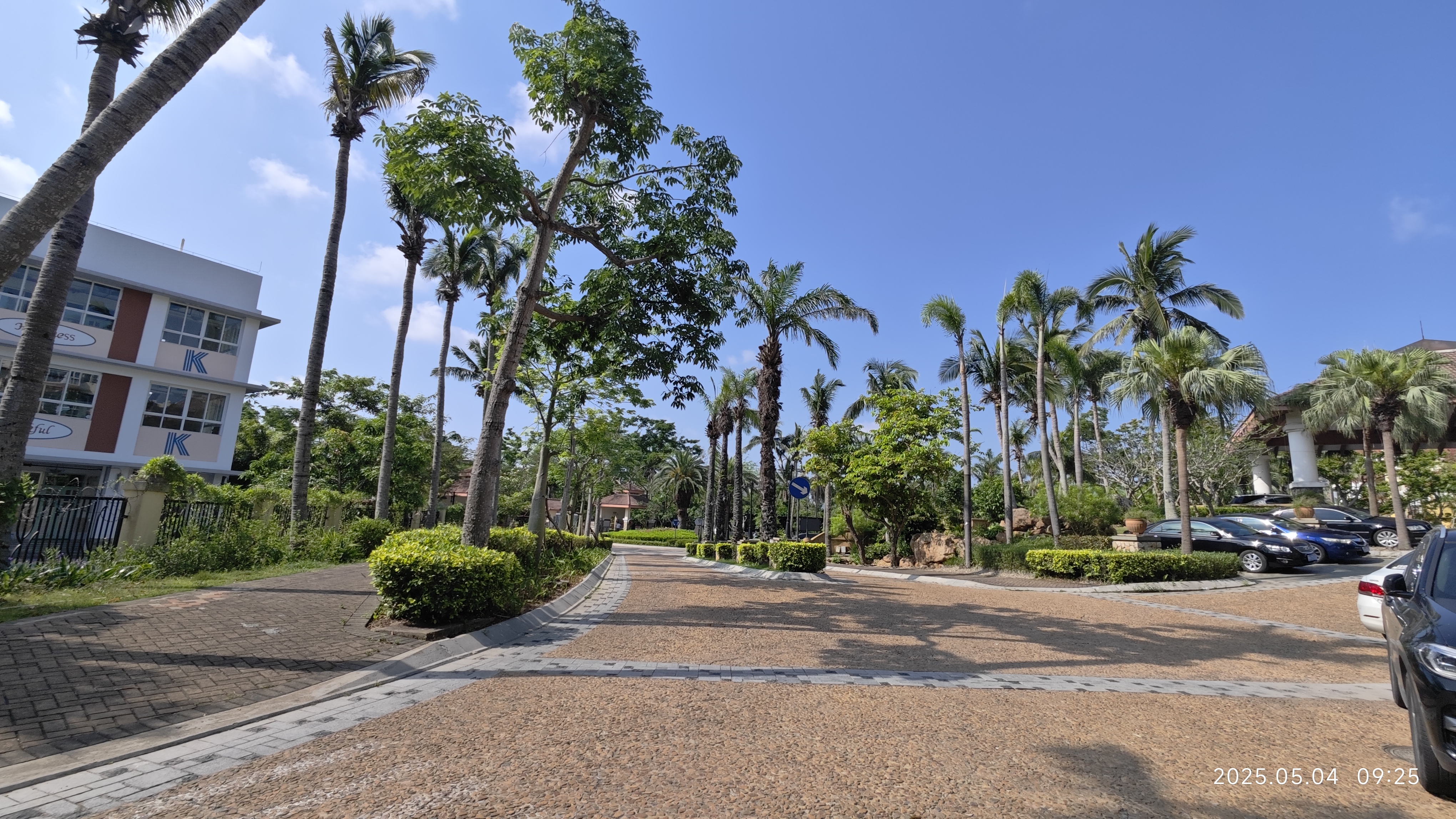外景图
