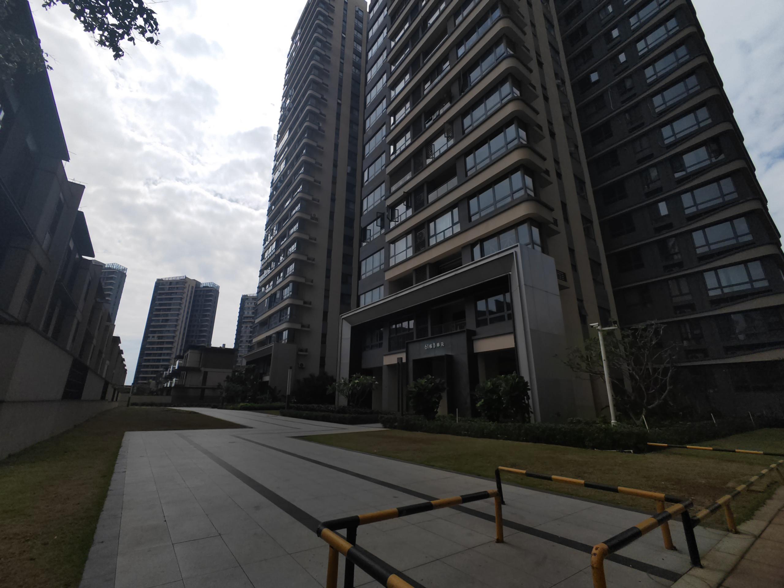 外景图