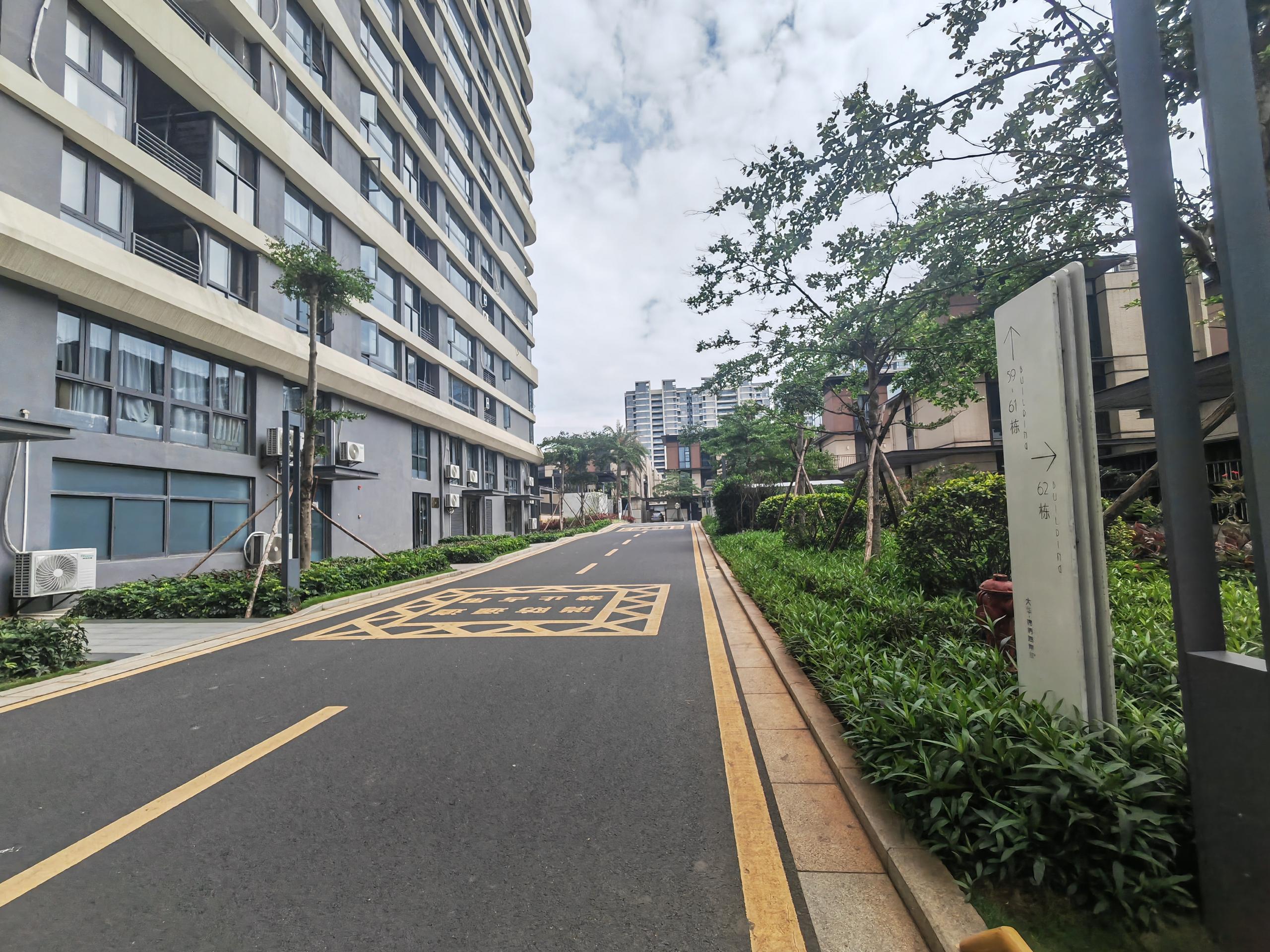 外景图